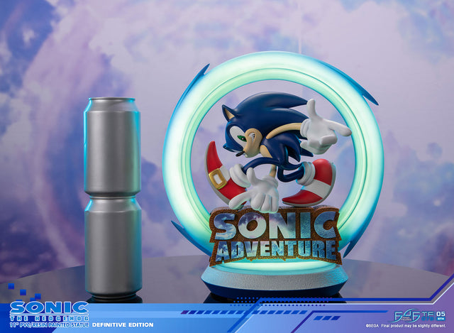 Sonic Adventure - Sonic the Hedgehog PVC (Definitive Edition) (sonicavt_de_10.jpg)