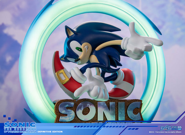 Sonic Adventure - Sonic the Hedgehog PVC (Definitive Edition) (sonicavt_de_11.jpg)