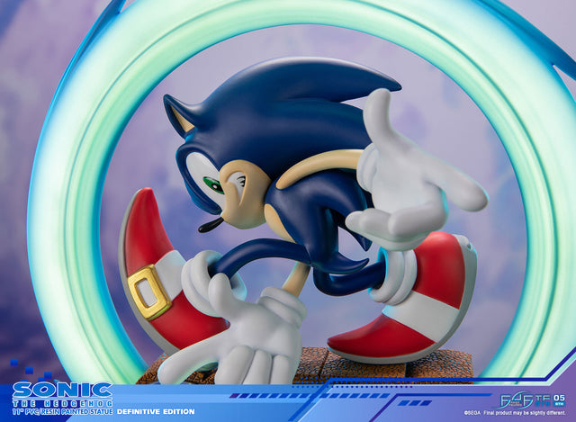 Sonic Adventure - Sonic the Hedgehog PVC (Definitive Edition) (sonicavt_de_12.jpg)