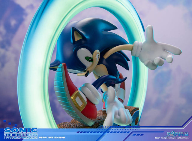 Sonic Adventure - Sonic the Hedgehog PVC (Definitive Edition) (sonicavt_de_13.jpg)