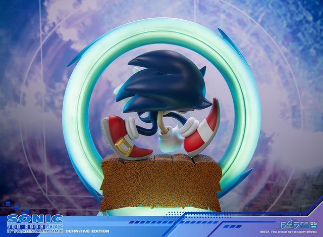 Sonic Adventure - Sonic the Hedgehog PVC (Definitive Edition) (sonicavt_de_14.jpg)