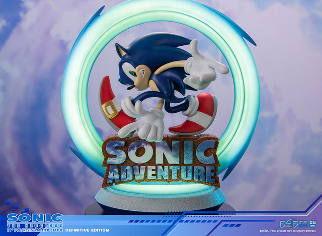 Sonic Adventure - Sonic the Hedgehog PVC (Definitive Edition) (sonicavt_de_19.jpg)