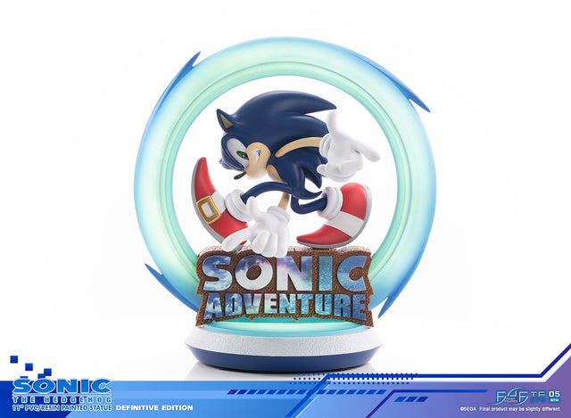 Sonic Adventure - Sonic the Hedgehog PVC (Definitive Edition) (sonicavt_de_23.jpg)