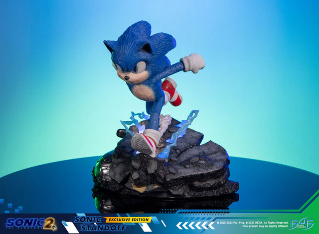 Sonic the Hedgehog 2 - Sonic Standoff (Exclusive Edition) (sonicstandoff_ex_01.jpg)