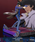 Cowboy Bebop - Last Stand Spike (Exclusive Edition) (spikeex_01.jpg)