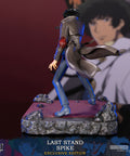 Cowboy Bebop - Last Stand Spike (Exclusive Edition) (spikeex_04.jpg)