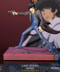 Cowboy Bebop - Last Stand Spike (Standard Edition) (spikest_02.jpg)