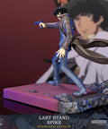 Cowboy Bebop - Last Stand Spike (Standard Edition) (spikest_03.jpg)