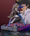 Cowboy Bebop - Last Stand Spike (Standard Edition) (spikest_05.jpg)