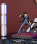Cowboy Bebop - Last Stand Spike (Standard Edition) (spikest_09.jpg)