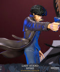 Cowboy Bebop - Last Stand Spike (Standard Edition) (spikest_11.jpg)