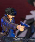 Cowboy Bebop - Last Stand Spike (Standard Edition) (spikest_12.jpg)