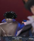 Cowboy Bebop - Last Stand Spike (Standard Edition) (spikest_13.jpg)