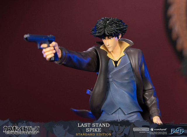 Cowboy Bebop - Last Stand Spike (Standard Edition) (spikest_14.jpg)