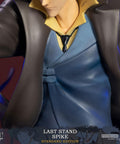 Cowboy Bebop - Last Stand Spike (Standard Edition) (spikest_18.jpg)