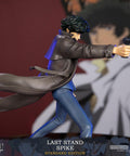 Cowboy Bebop - Last Stand Spike (Standard Edition) (spikest_20.jpg)