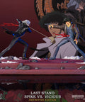 Cowboy Bebop - Last Stand Spike VS. Vicious (Definitive Edition) (spikevsviciousde_12.jpg)