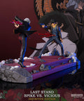 Cowboy Bebop - Last Stand Spike VS. Vicious (Definitive Edition) (spikevsviciousde_13.jpg)