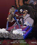 Cowboy Bebop - Last Stand Spike VS. Vicious (Definitive Edition) (spikevsviciousde_17.jpg)