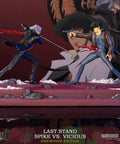 Cowboy Bebop - Last Stand Spike VS. Vicious (Definitive Edition) (spikevsviciousde_20.jpg)