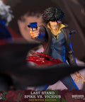 Cowboy Bebop - Last Stand Spike VS. Vicious (Definitive Edition) (spikevsviciousde_29.jpg)