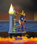 Spyro™ 2: Classic Ripto's Rage 9" PVC Statue  (Definitive Edition) (spyro2_def-02.jpg)
