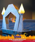 Spyro™ 2: Classic Ripto's Rage 9" PVC Statue  (Definitive Edition) (spyro2_def-03.jpg)