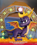 Spyro™ 2: Classic Ripto's Rage 9" PVC Statue  (Definitive Edition) (spyro2_def-09.jpg)