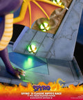 Spyro™ 2: Classic Ripto's Rage 9" PVC Statue  (Definitive Edition) (spyro2_def-11.jpg)