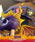 Spyro™ 2: Classic Ripto's Rage 9" PVC Statue  (Definitive Edition) (spyro2_def-16.jpg)