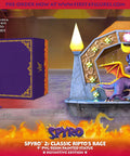 Spyro™ 2: Classic Ripto's Rage 9" PVC Statue  (Definitive Edition) (spyro2_def.jpg)