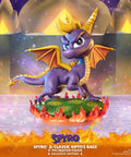 Spyro™ 2: Classic Ripto's Rage 8" PVC Statue  (Exclusive Edition) (spyro2_exc-00.jpg)