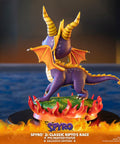 Spyro™ 2: Classic Ripto's Rage 8" PVC Statue  (Exclusive Edition) (spyro2_exc-04.jpg)