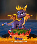 Spyro™ 2: Classic Ripto's Rage 8" PVC Statue  (Exclusive Edition) (spyro2_exc-07.jpg)