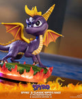 Spyro™ 2: Classic Ripto's Rage 8" PVC Statue  (Exclusive Edition) (spyro2_exc-08.jpg)