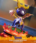 Spyro™ 2: Classic Ripto's Rage 8" PVC Statue  (Exclusive Edition) (spyro2_exc-10.jpg)