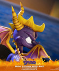 Spyro™ 2: Classic Ripto's Rage 8" PVC Statue  (Exclusive Edition) (spyro2_exc-12.jpg)