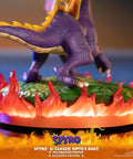 Spyro™ 2: Classic Ripto's Rage 8" PVC Statue  (Exclusive Edition) (spyro2_exc-18.jpg)
