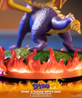 Spyro™ 2: Classic Ripto's Rage 8" PVC Statue  (Exclusive Edition) (spyro2_exc-19.jpg)