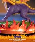 Spyro™ 2: Classic Ripto's Rage 8" PVC Statue  (Exclusive Edition) (spyro2_exc-20.jpg)