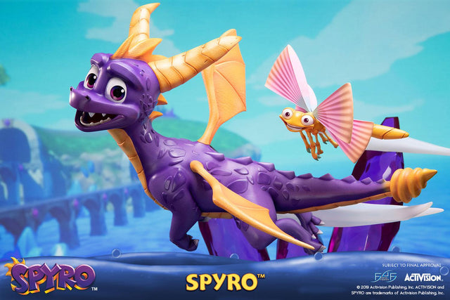 Spyro™ Reignited – Spyro™ Standard Edition (spyro_s01.jpg)