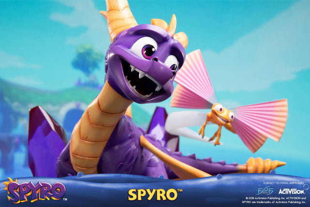 Spyro™ Reignited – Spyro™ Standard Edition (spyro_s12.jpg)