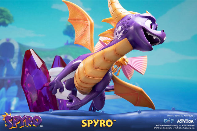 Spyro™ Reignited – Spyro™ Standard Edition (spyro_s13.jpg)