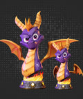 Spyro™ the Dragon – Spyro™ Life-Size Bust (Definitive Edition) (spyrobust_480x1600_2.jpg)