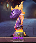 Spyro™ the Dragon – Spyro™ Grand-Scale Bust (Definitive Edition) (spyrobust_gsb_def_04.jpg)
