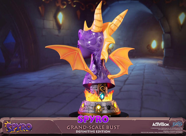 Spyro™ the Dragon – Spyro™ Grand-Scale Bust (Definitive Edition) (spyrobust_gsb_def_05.jpg)