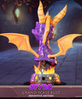 Spyro™ the Dragon – Spyro™ Grand-Scale Bust (Definitive Edition) (spyrobust_gsb_def_06.jpg)