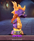 Spyro™ the Dragon – Spyro™ Grand-Scale Bust (Definitive Edition) (spyrobust_gsb_def_08.jpg)