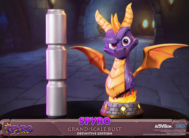 Spyro™ the Dragon – Spyro™ Grand-Scale Bust (Definitive Edition) (spyrobust_gsb_def_12.jpg)