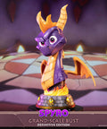 Spyro™ the Dragon – Spyro™ Grand-Scale Bust (Definitive Edition) (spyrobust_gsb_def_14.jpg)